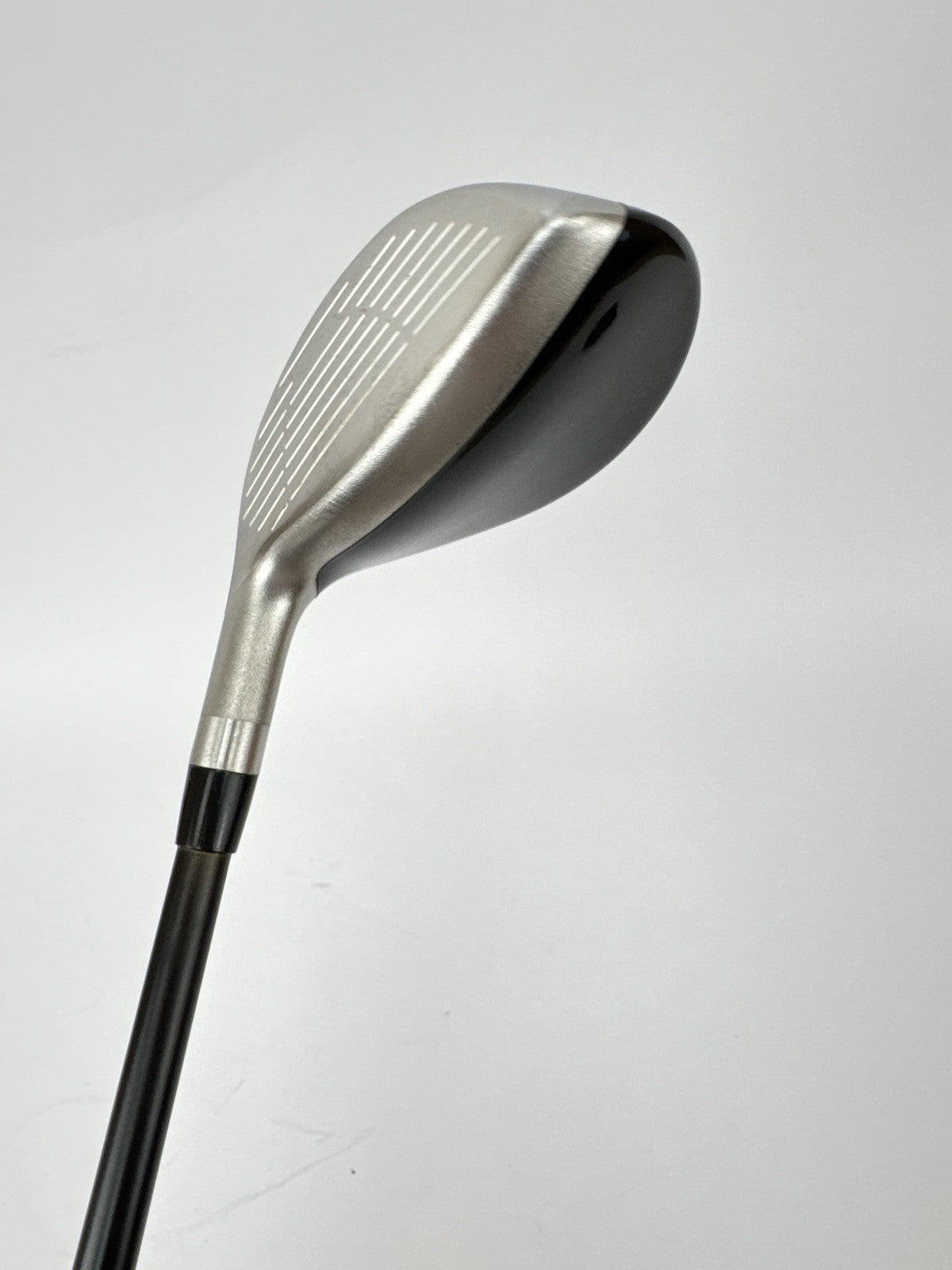 Ping G10 2 Hybrid 15* Proforce V2 Stiff Graphite /Right Handed /New Grip /350678