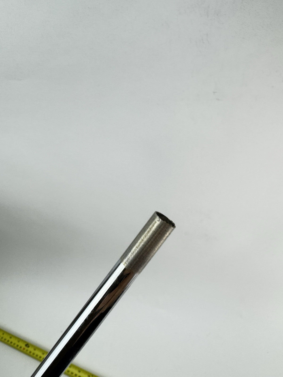 Nippon AMC 880 Iron Shaft Stiff Flex Steel 35.25 /0.355 Tapered /270235