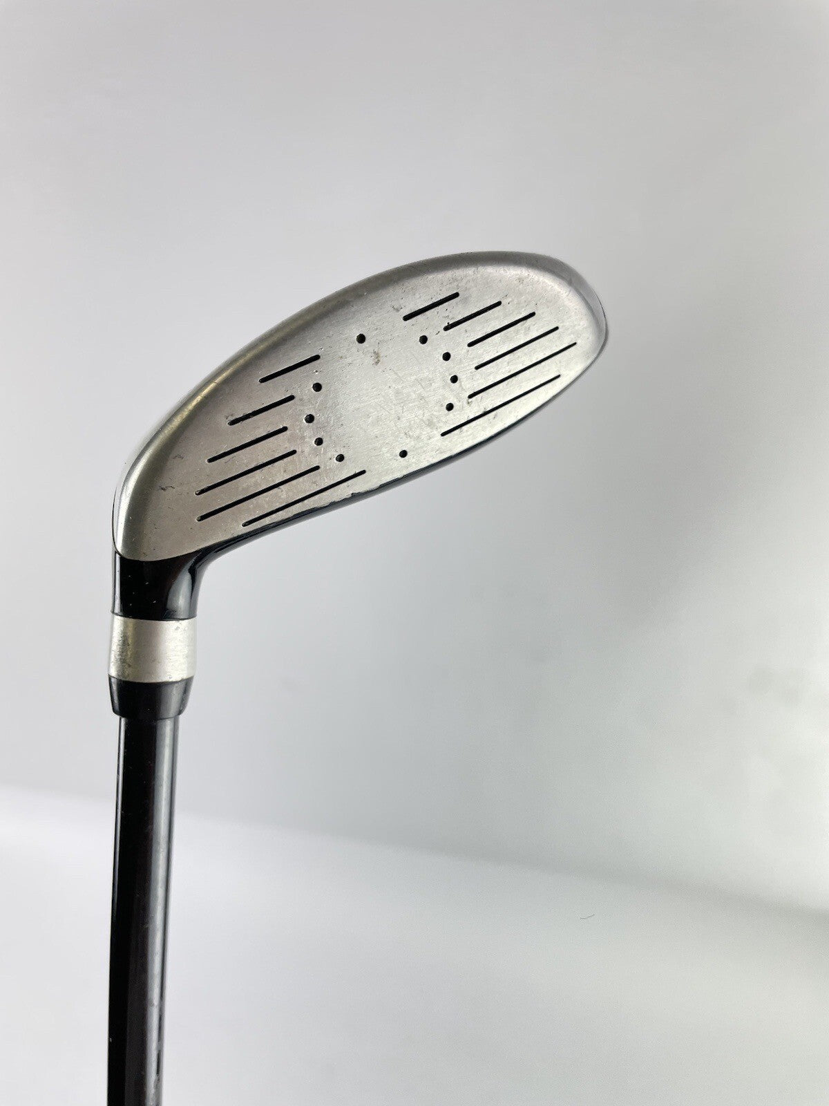 Golden Bear 3 Hybrid Mens Regular Graphite /Right Handed /Headcover /108025
