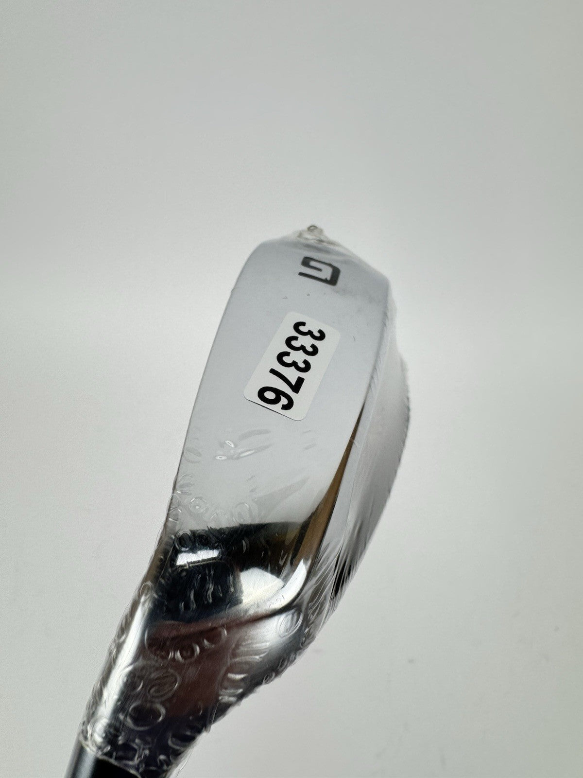 Cobra Air X Ladies Gap Wedge 50* Women’s Flex Graphite /Left Handed /New /3337618