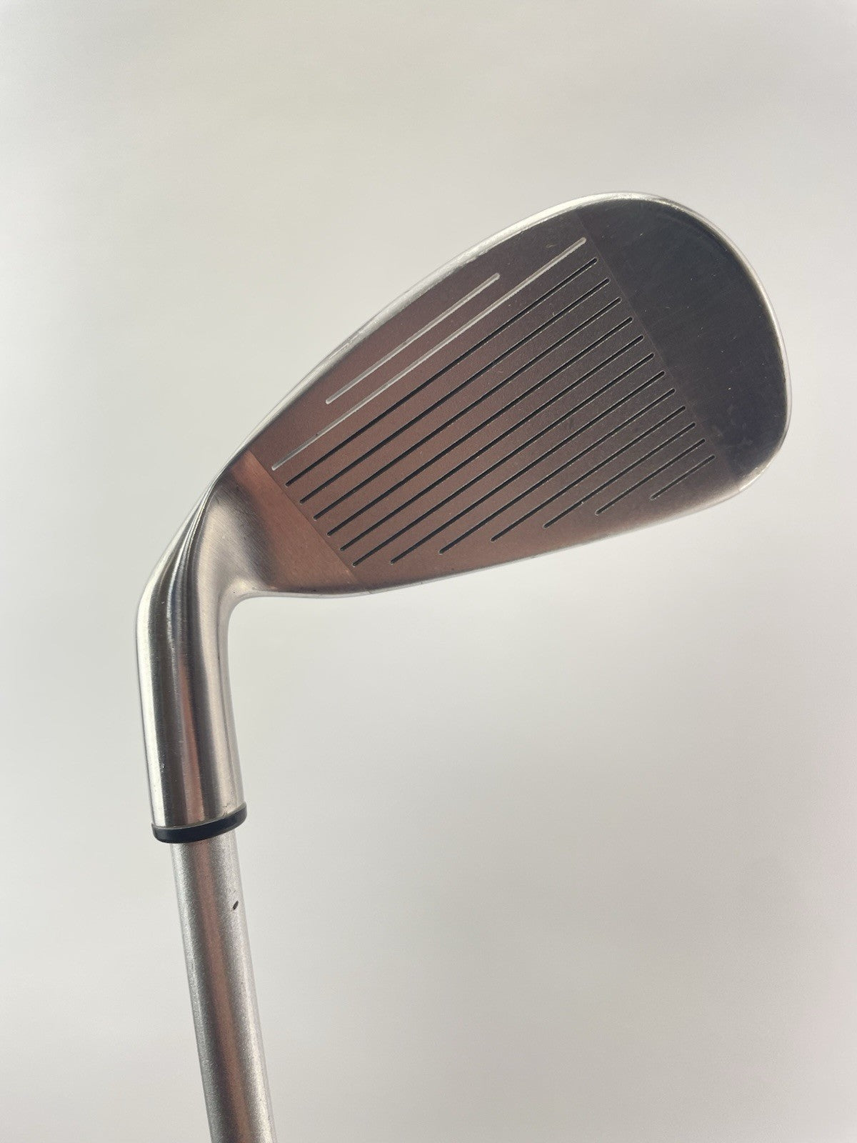 Radar Golf 5 Iron Regular Flex Graphite /Right Handed /New Grip /256667