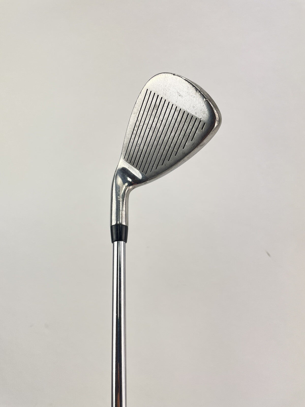 Jaxx Golf 9 Iron CB200 Regular Flex Steel /Right Handed /New Grip /189499