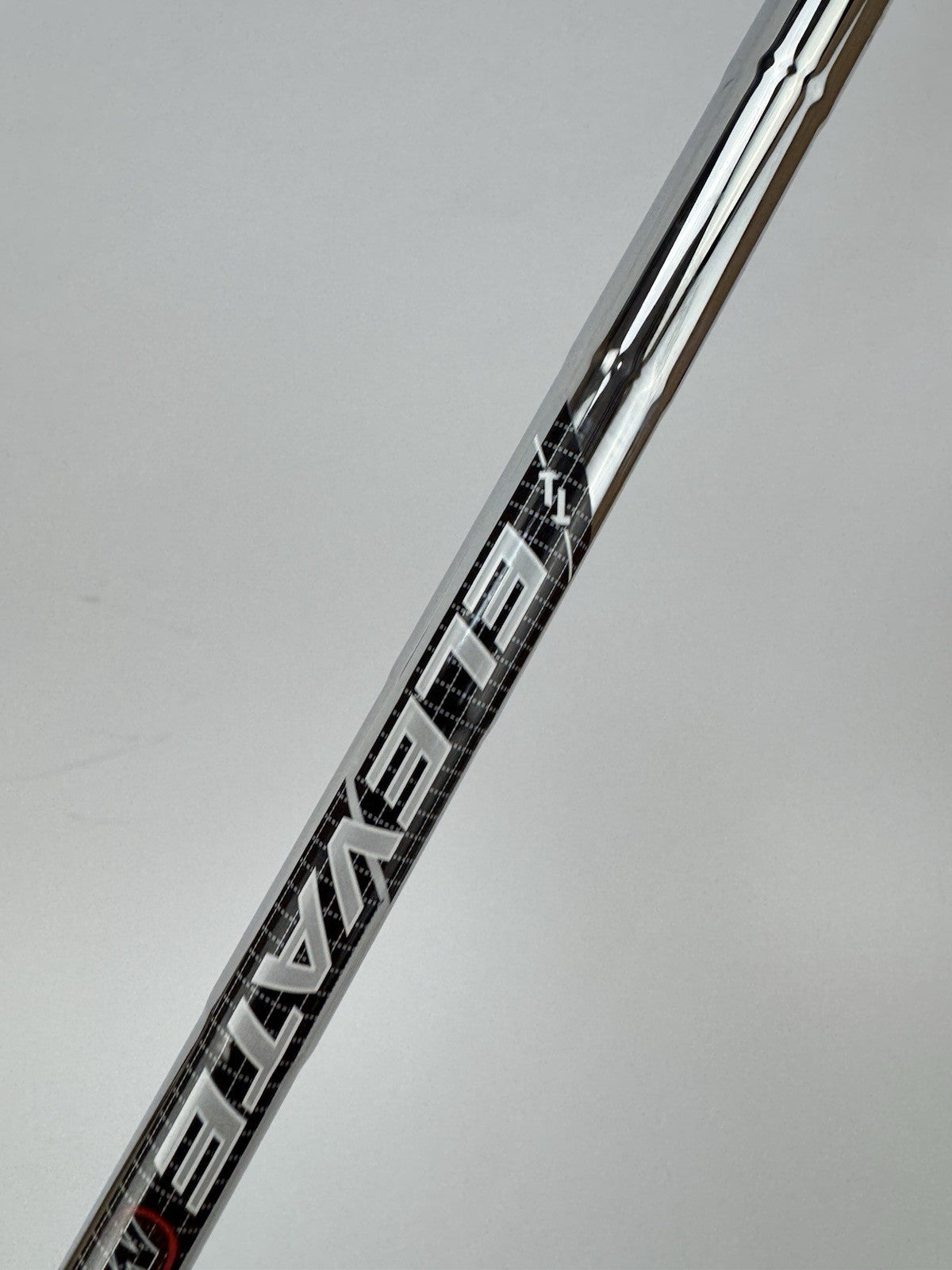 Sub70 699 Pro 9 Iron Blackout Elevate MPH 95 Regular Steel /Right .New /3441315