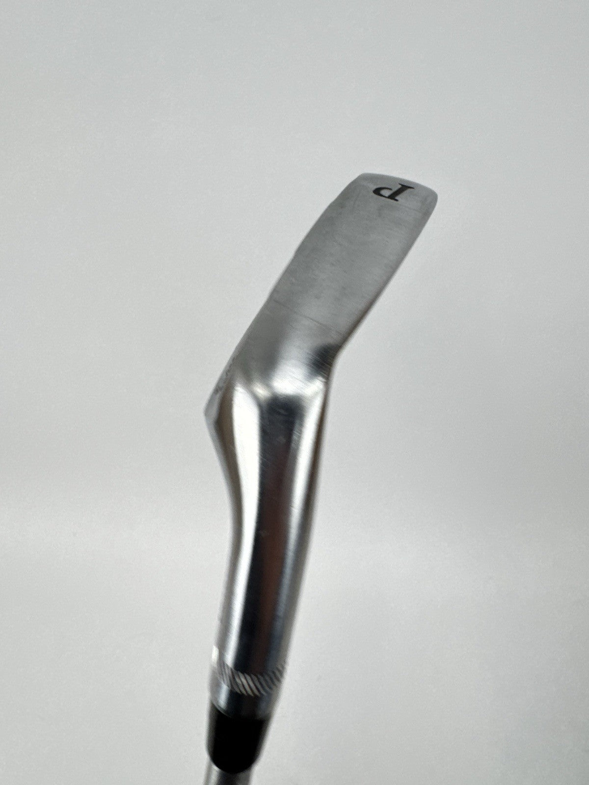 Sub 70 639 MB Pitching Wedge Forged C Taper 120 Stiff +1/2” /Right Handed /338168