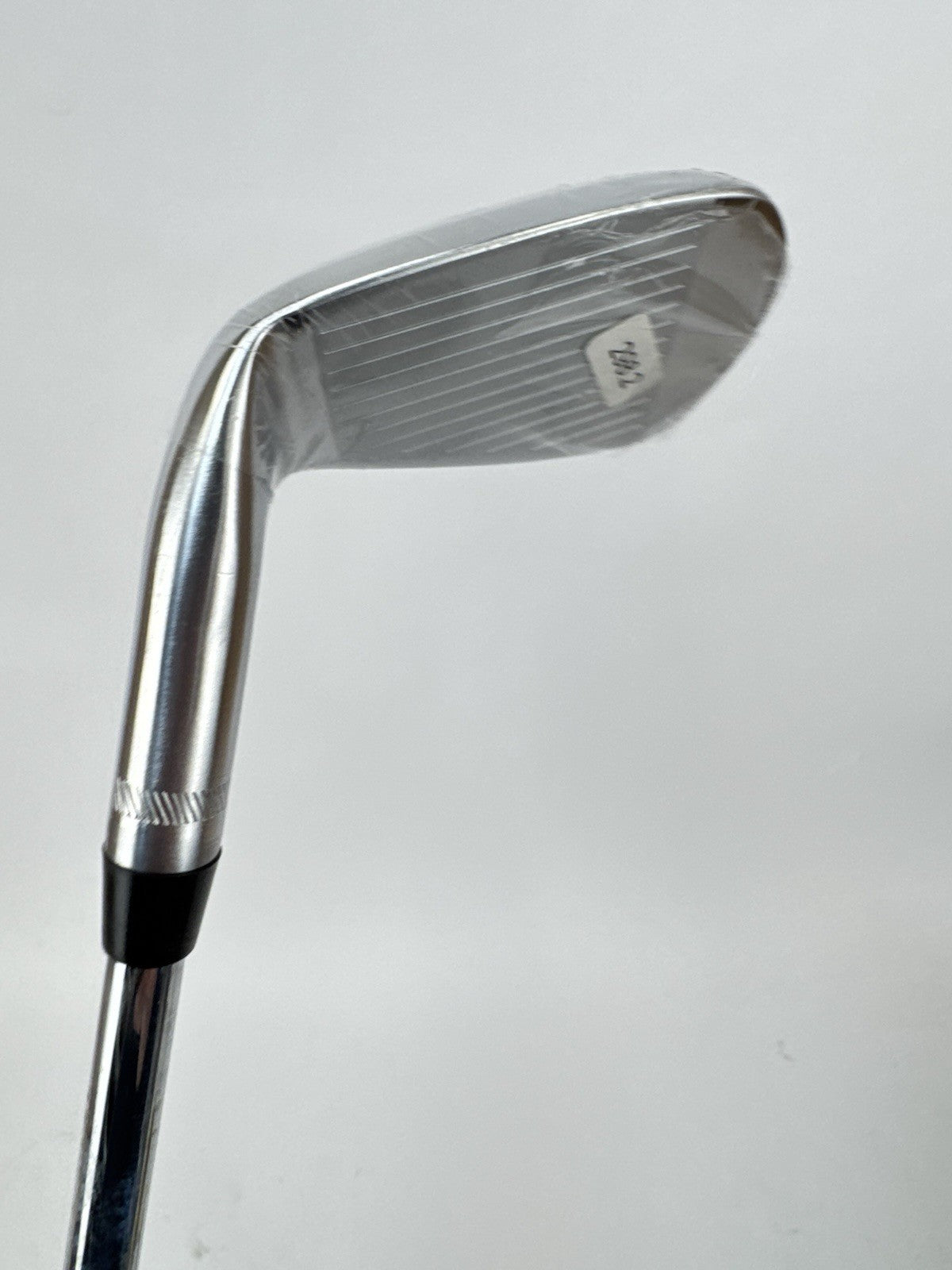 Sub 70 659 TC Gap Wedge 50* Forged KBS C-Taper 105 Stiff Steel /New /3398110