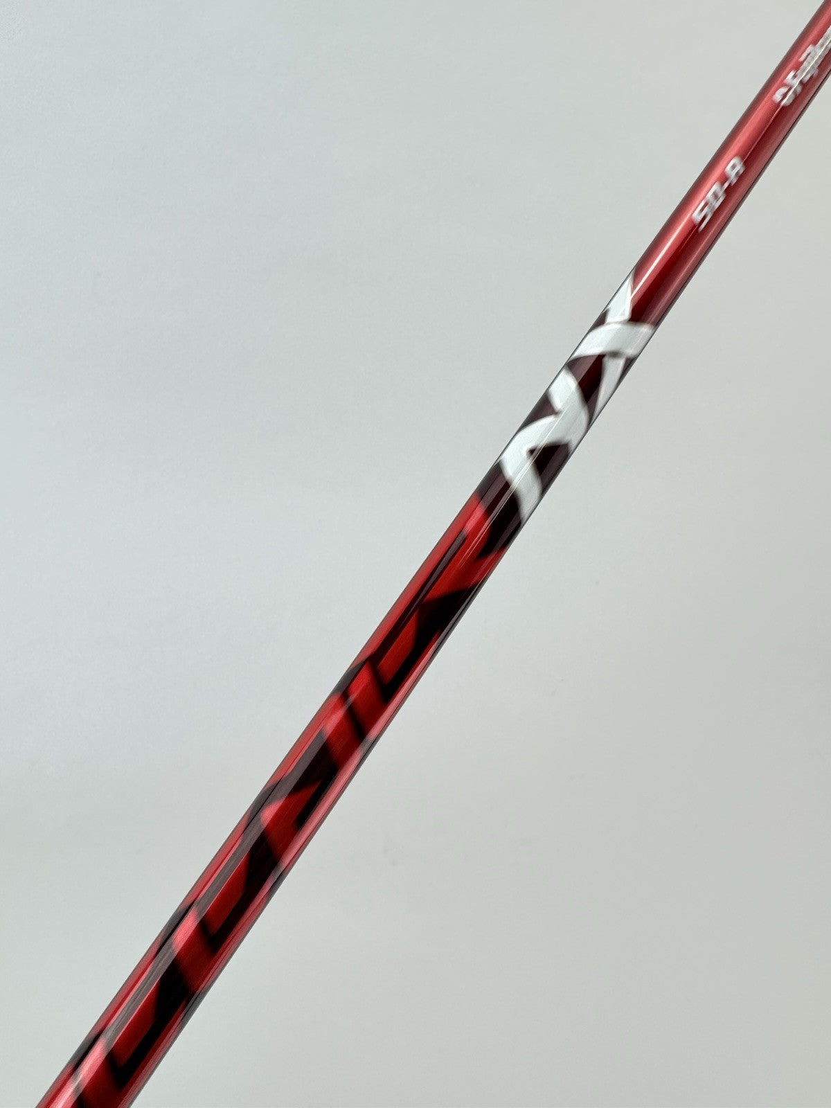 Cobra DS Adapt Driver Shaft Fujikura Speeder NX Senior Graphite 44.5 /287353