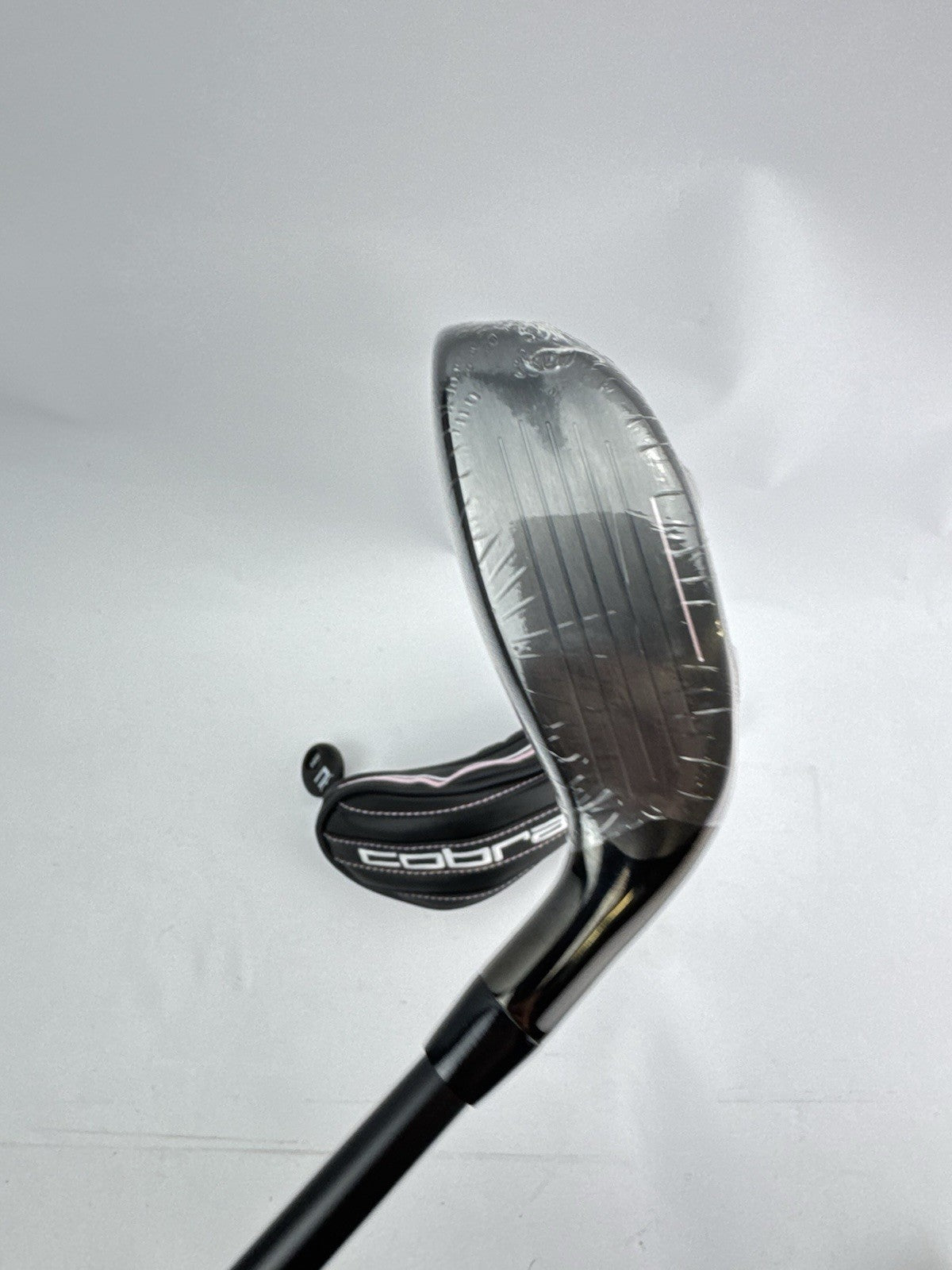 Cobra Ladies T Rail 5 Hybrid 23* KBS PGI Ladies Graphite /Left Handed /303255