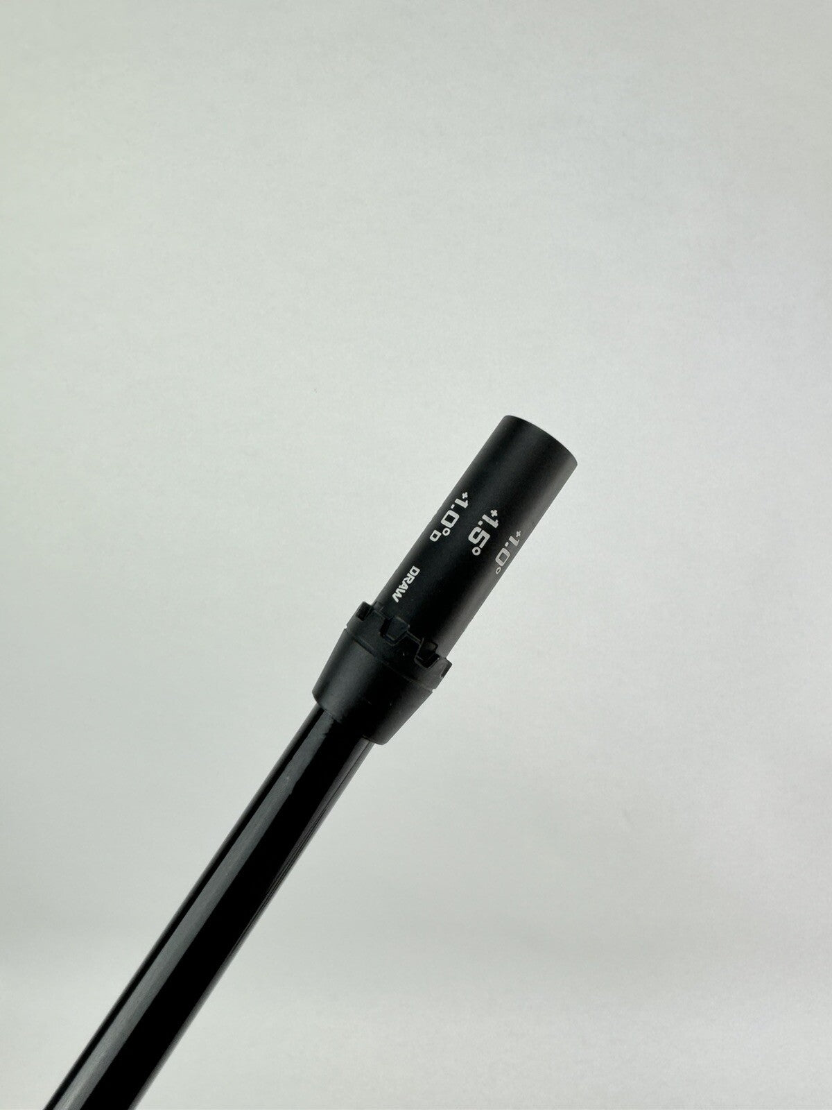 Cobra Darkspeed Driver Shaft Fujikura X Flex Pro Graphite 43.5" /New/332399