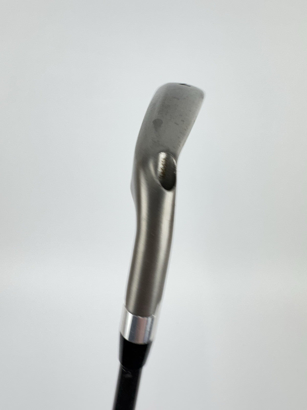 Cobra Darkspeed 7 Iron Senior Flex Graphite /Right Handed /Midsize Grip /312086