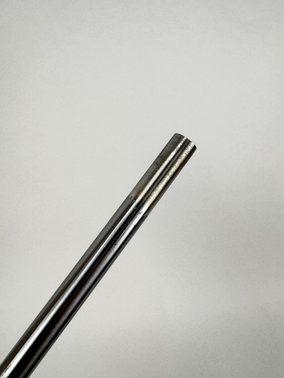 Project X Pxi Iron Shaft 5.5 Regular Flex Steel 35.25” /0.370 Parallel /331336