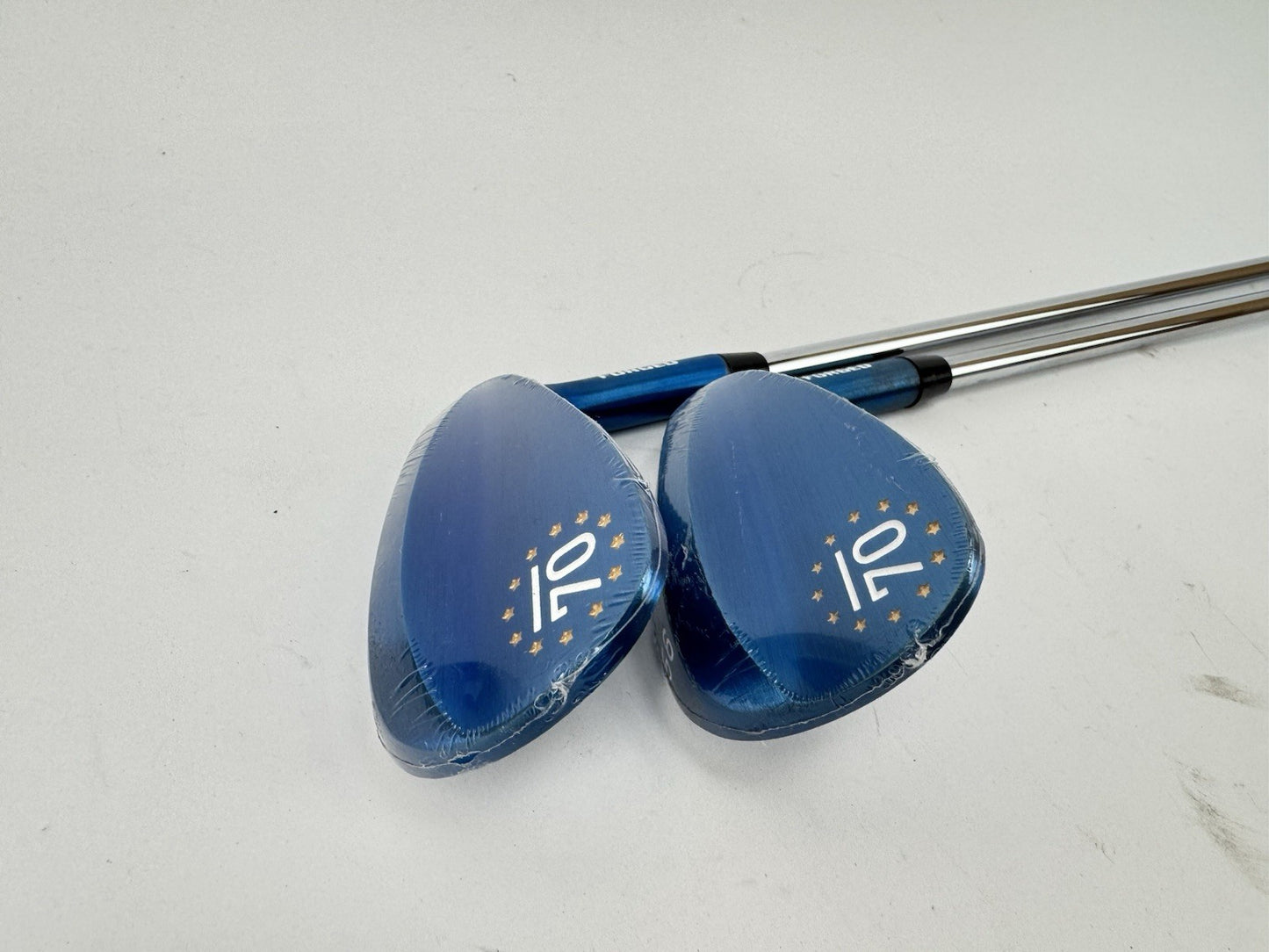 Sub 70 Wedge Set 52*+56* Team Europe Ryder Cup Elevate 95 Regular Steel /339620