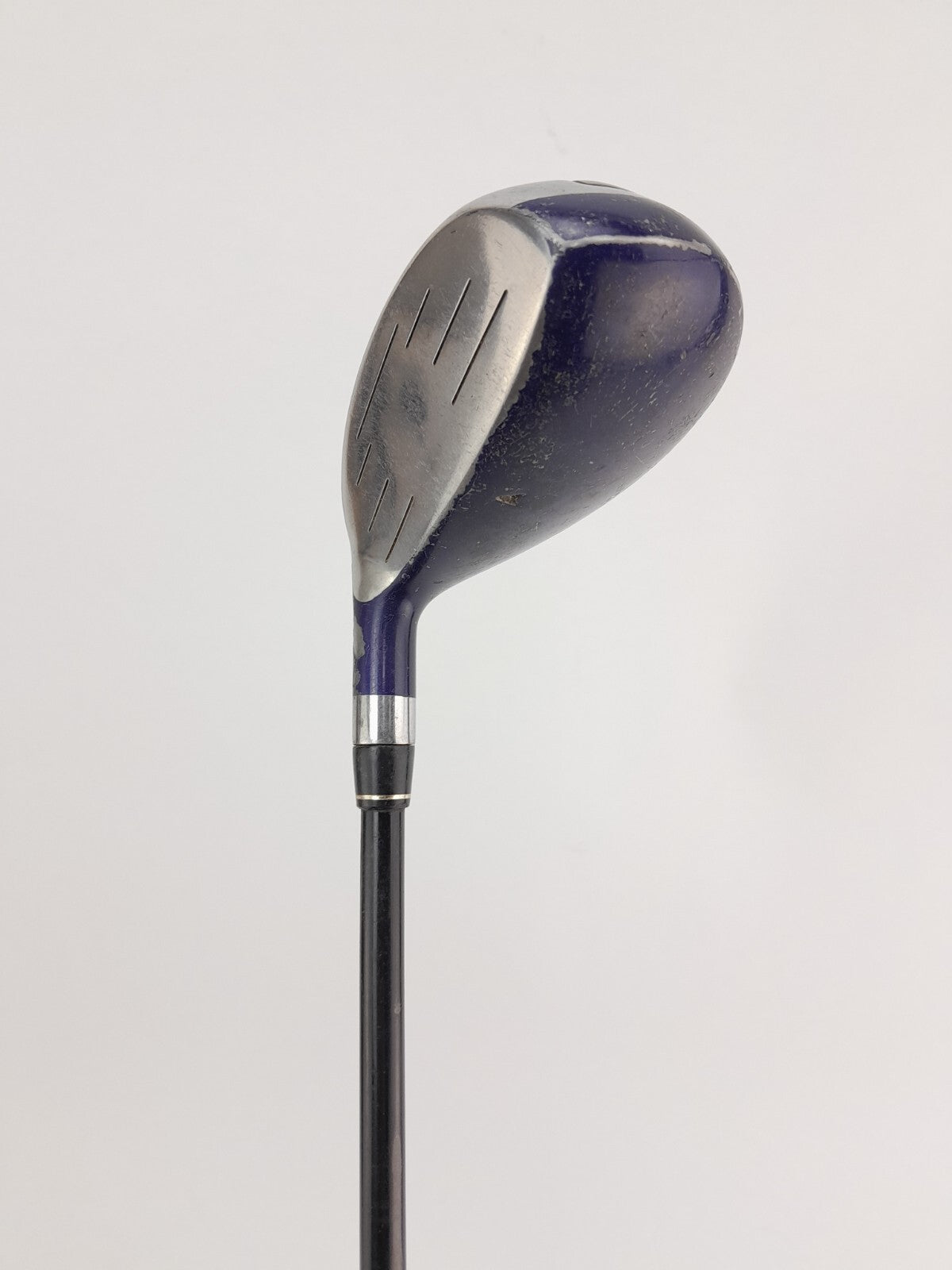 Ben Sayers Utility Hybrid 26* M8 Ladies Graphite /Right Handed /New Grip /164366