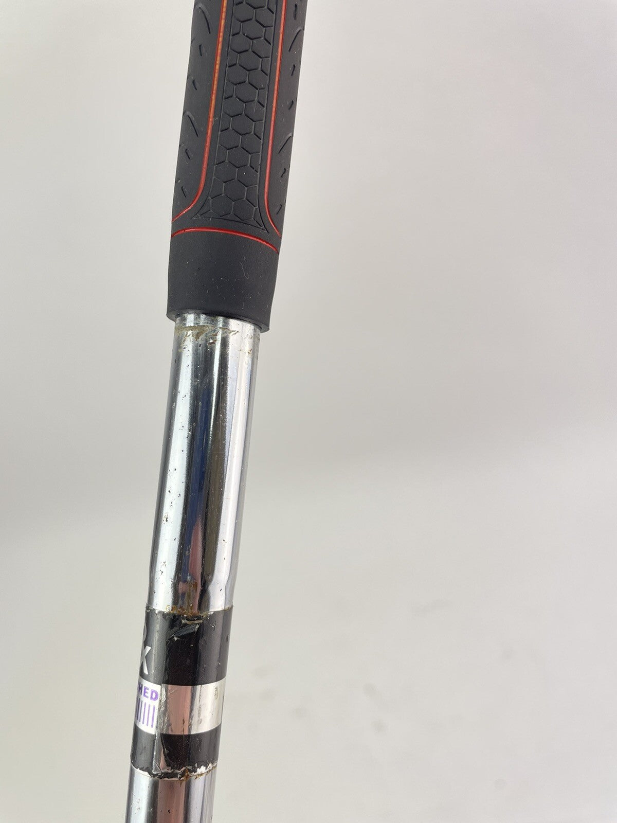 MacGregor Golf Sand Wedge The Doctor X Regular Steel /Right  /New Mid Grip/1974715