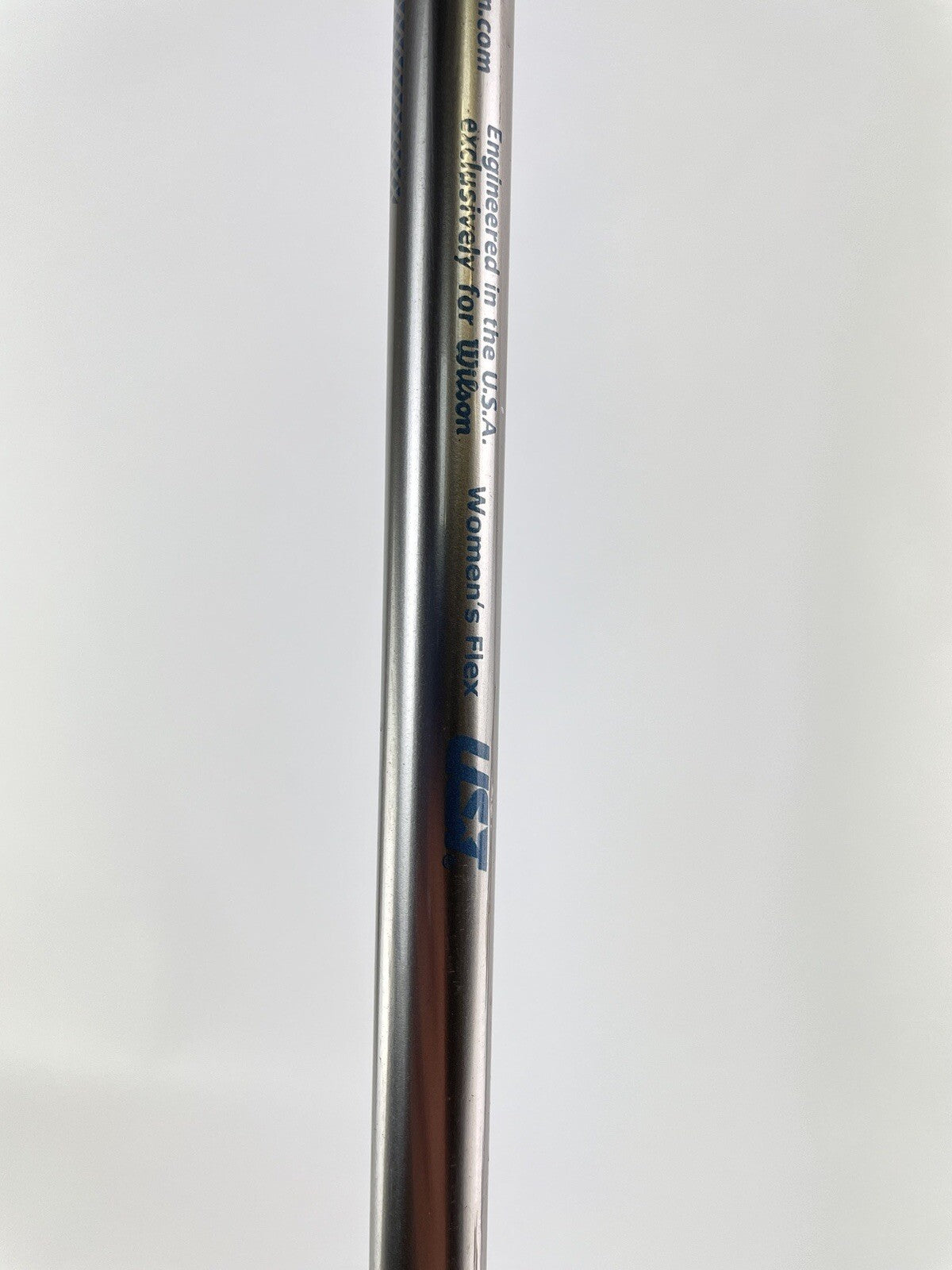 Wilson Prostaff Womens 4 Hybrid Womens UST Graphite /New Grip /1573310