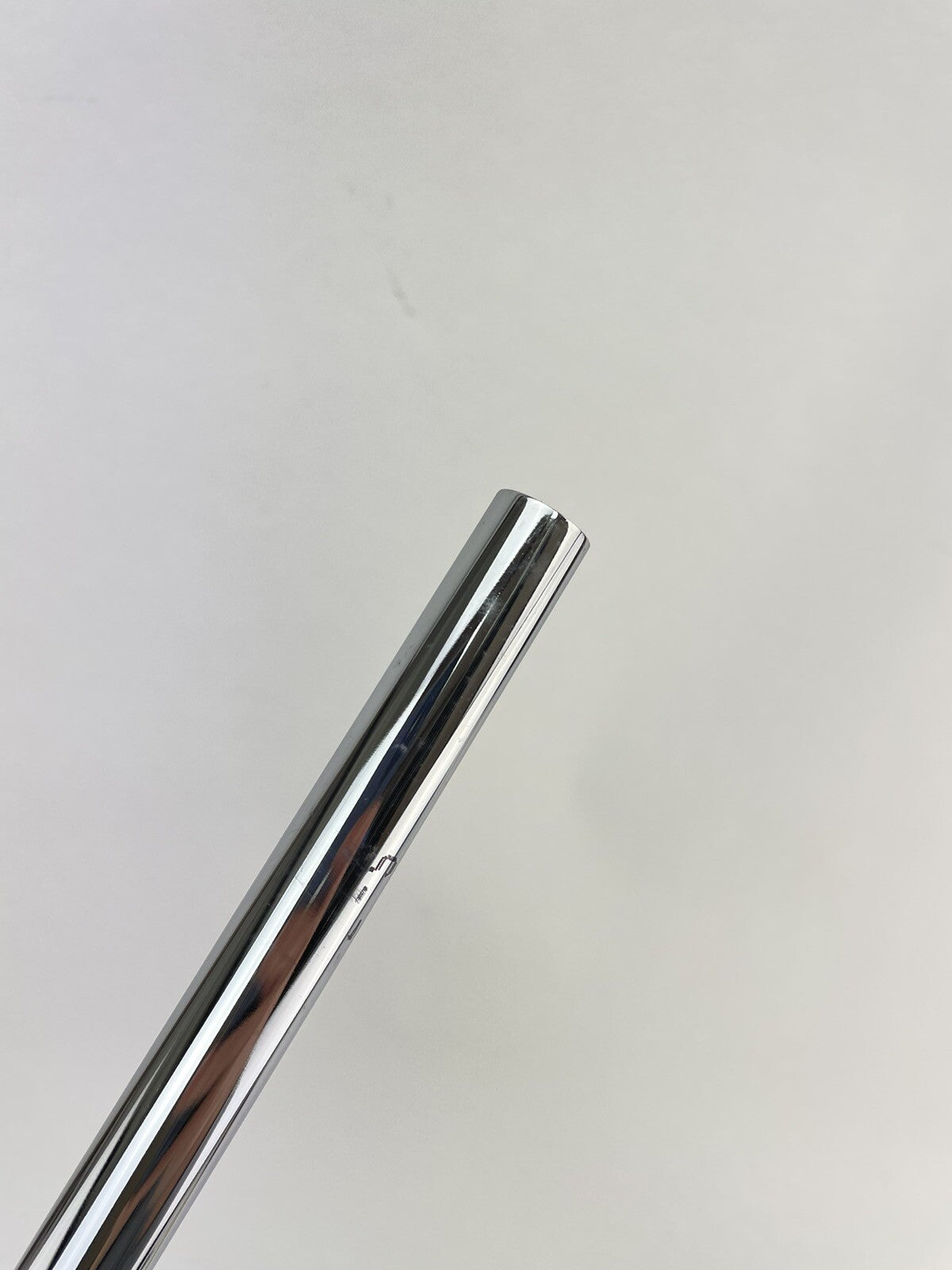 Nippon 950GH Utility Shaft Stiff Flex Steel 38.5" /0.370 Parallel /New /163739