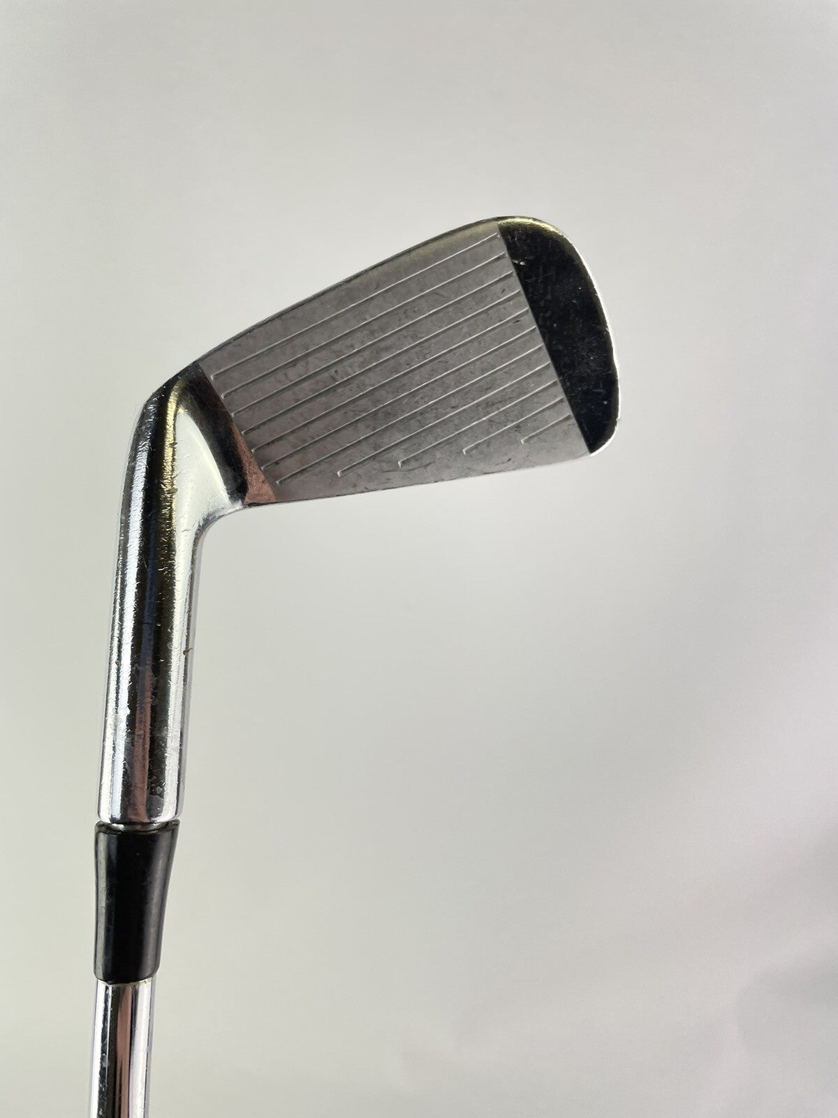 Maxfli Dunlop Australian Blade 3 Iron R100 Regular Steel /Right /New Grip /141996
