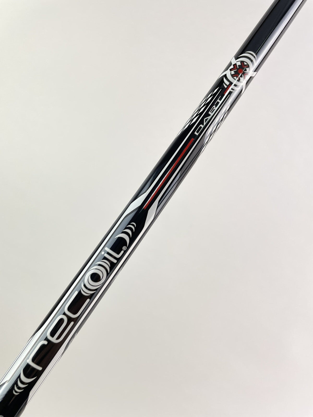 Recoil Dart Iron Shaft 75 F4 Stiff Flex Graphite 35" /0.370 Parallel /187142