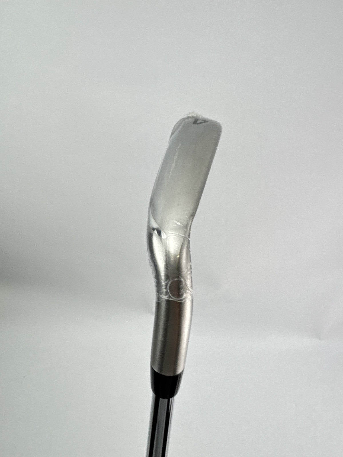 Cobra Aerojet 4 Iron Driving Iron 18.5* KBS Tour Regular Flex Steel /New /291846