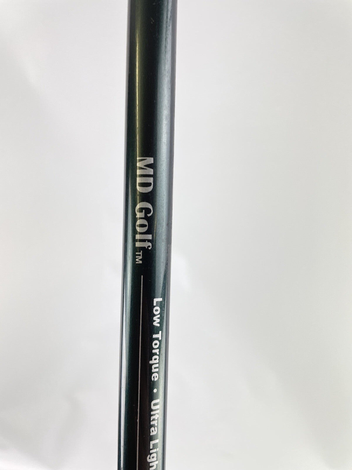 MD Golf 5 Wood Ladies Flex Graphite /Right Handed /New Grip Fitted /888914