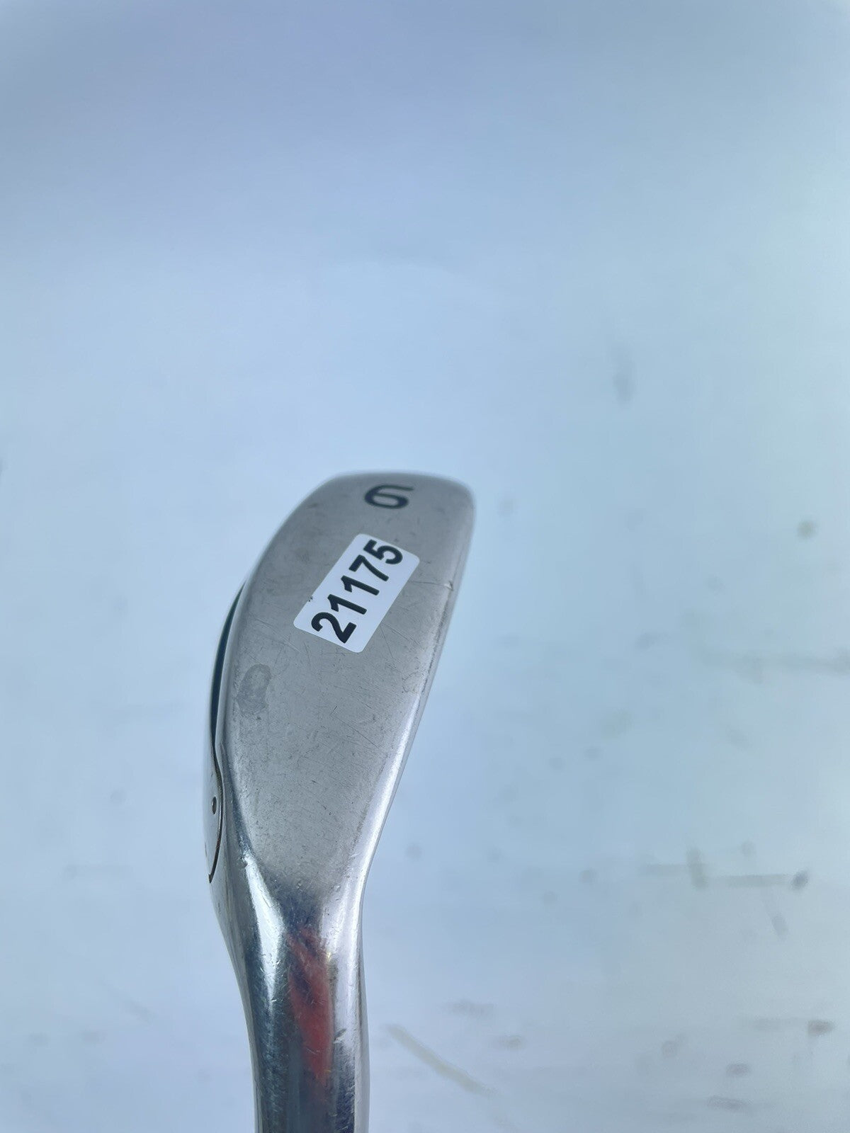 Nike Slingshot 9 Iron UST Women’s Flex Graphite /Right /New Grip /2117520