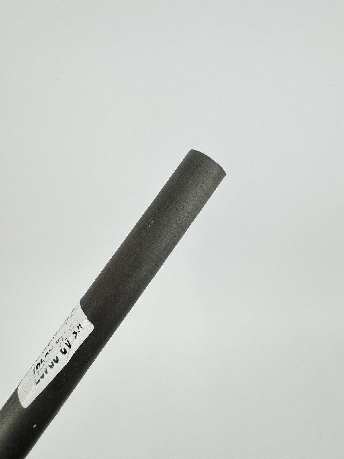 KBS Tour Graphite Iron Shaft 90 Stiff Flex Graphite 35” /0.355 Tapered /324119
