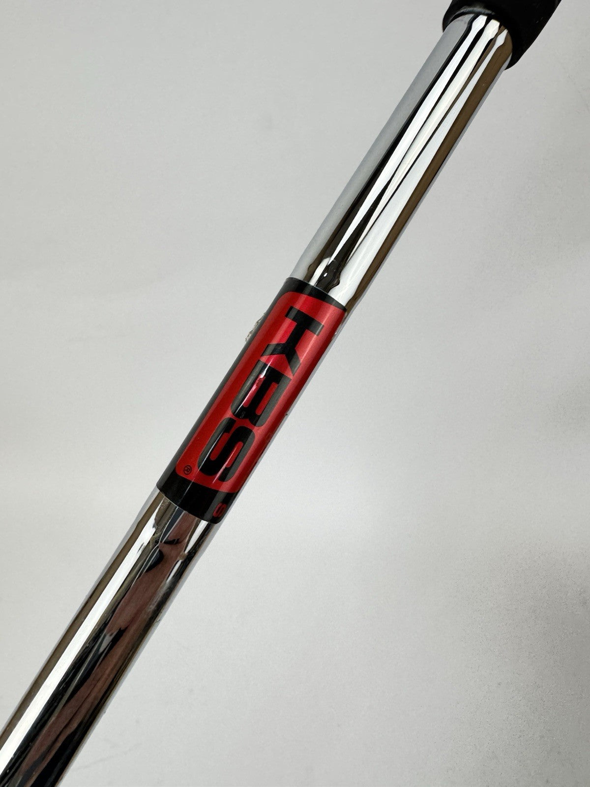 Ping Blueprint 7 Iron Black Dot KBS Tour 90 Stiff Steel /Right Handed /3515612