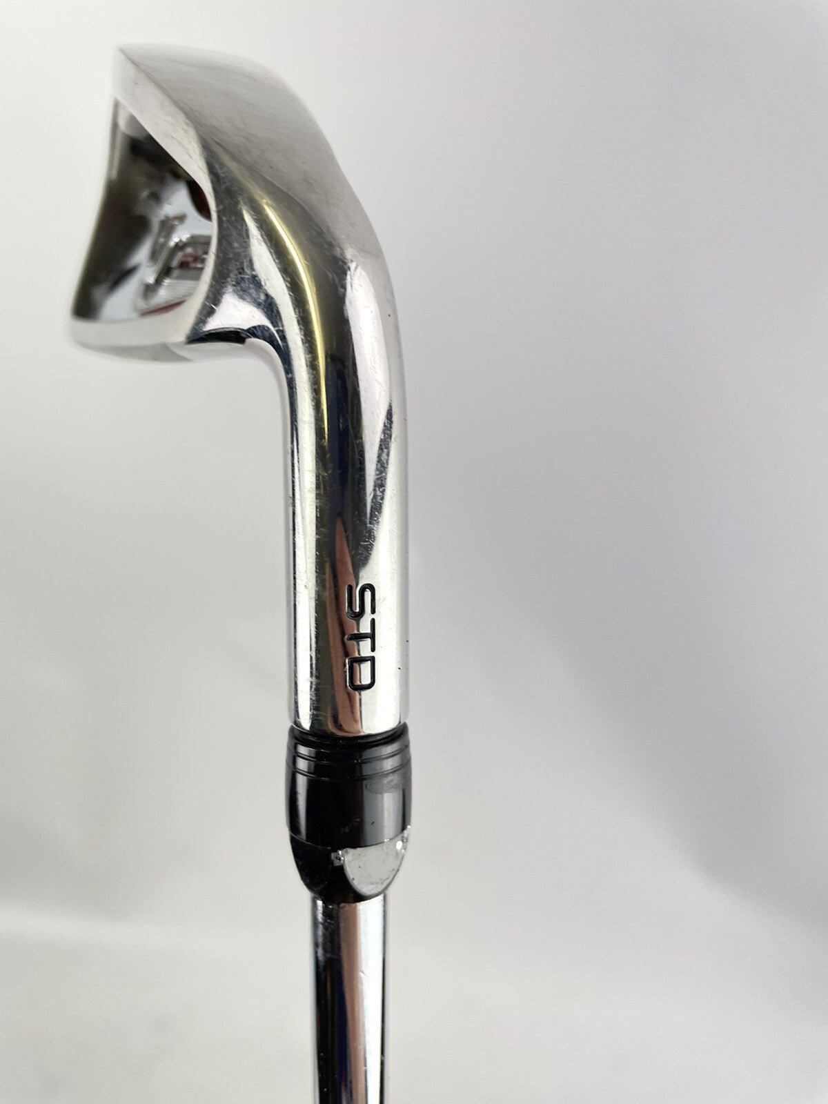 Nike VRII 6 Iron Pro Cavity Regular Steel /Right /New Grip /85155