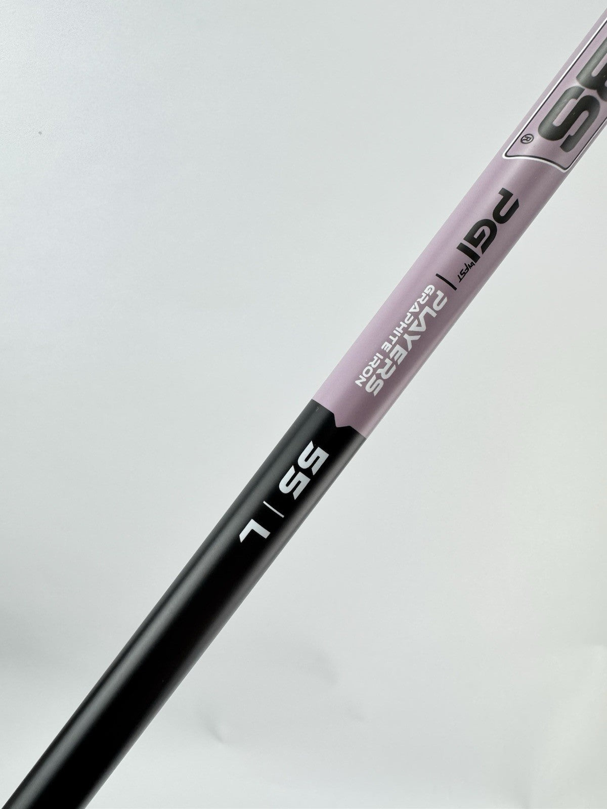 Cobra LTDx Ladies 8 Iron KBS PGI 55 Ladies Flex Graphite /Left /New /2952212