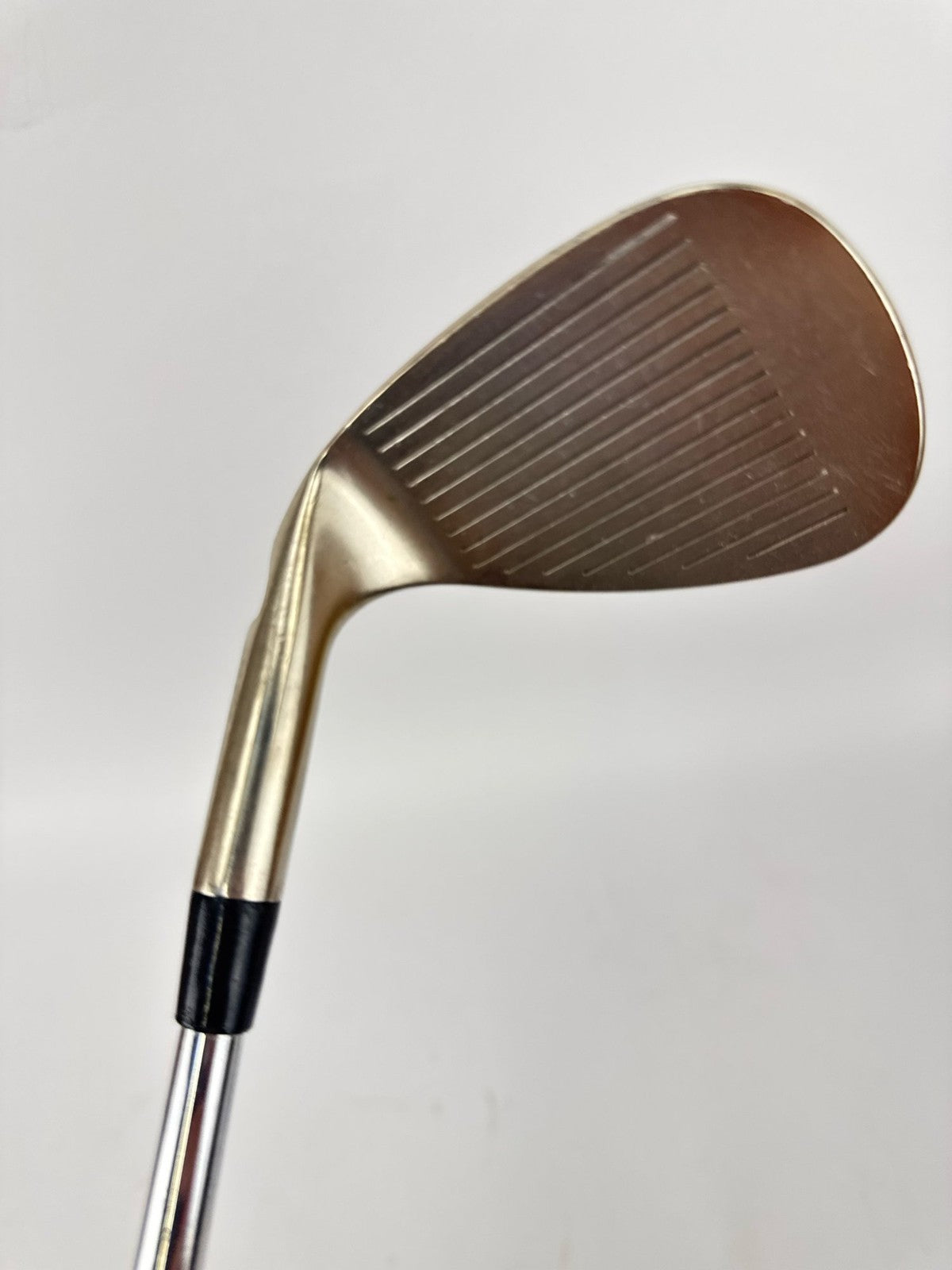 Ping Tour W Sand Wedge 54 Degrees Wedge Flex Steel Right Handed New Grip/372957