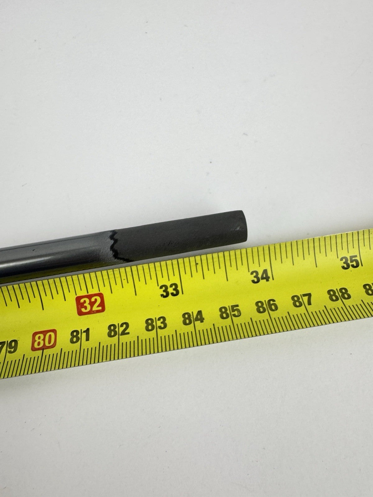 Project X Denali Wedge Shaft Set (3) Charcoal 5.5 Regular Graphite 0.355 /330249