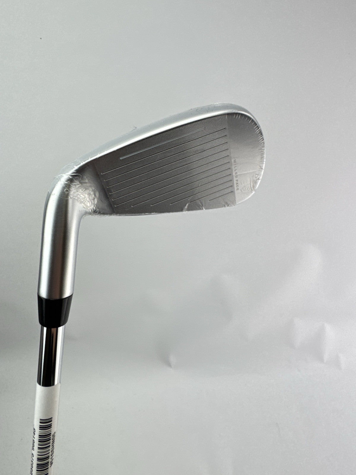 Cobra LTDx One Length 7 Iron KBS Tour 90 Regular Steel /Right Handed /New /303796
