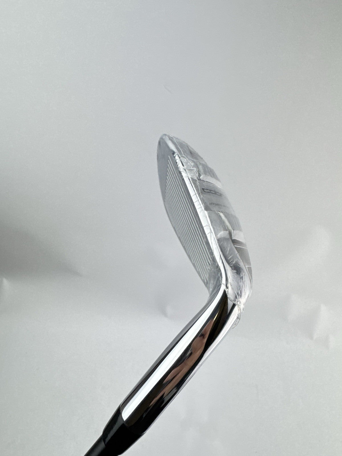 Cobra T-Rail Ladies Sand Wedge 54* Left Handed Womens Flex Graphite /New /303836