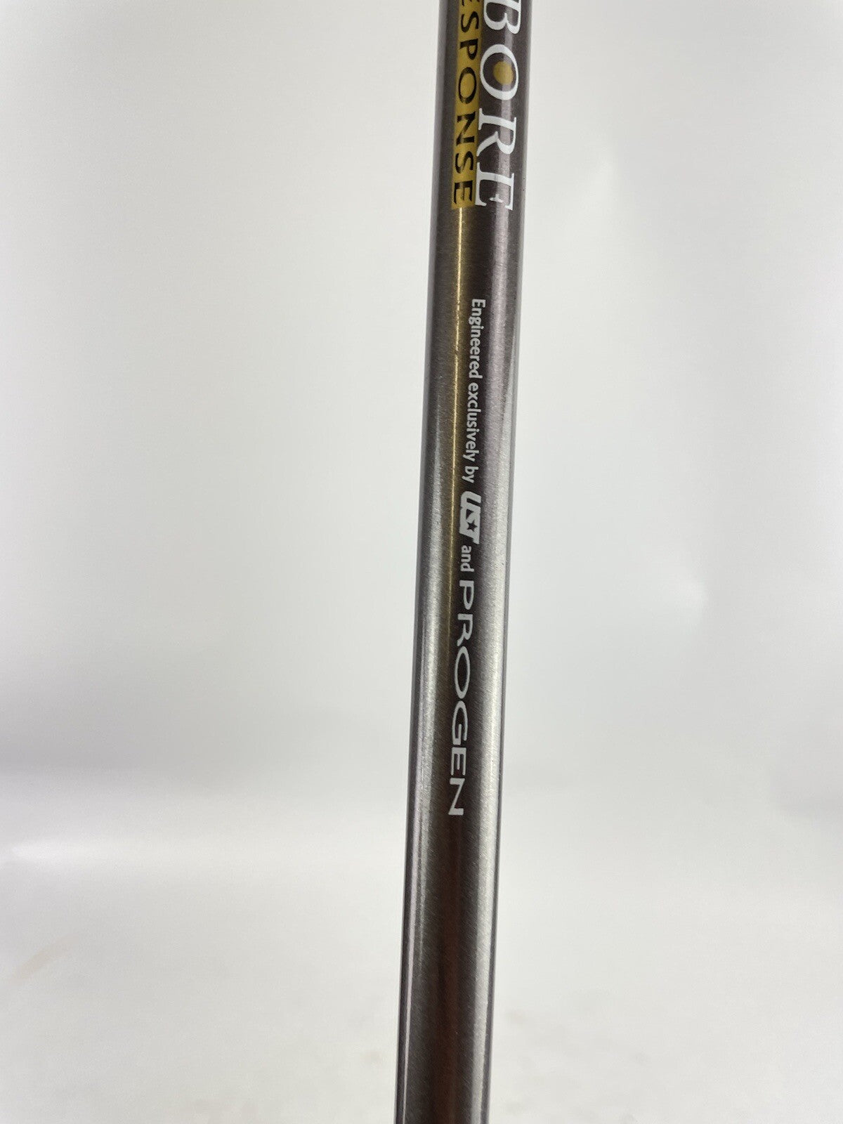 Acer Golf Xp905 Tour #4 Iron Stiff Flex Graphite/Right Handed /New Grip/ 31798