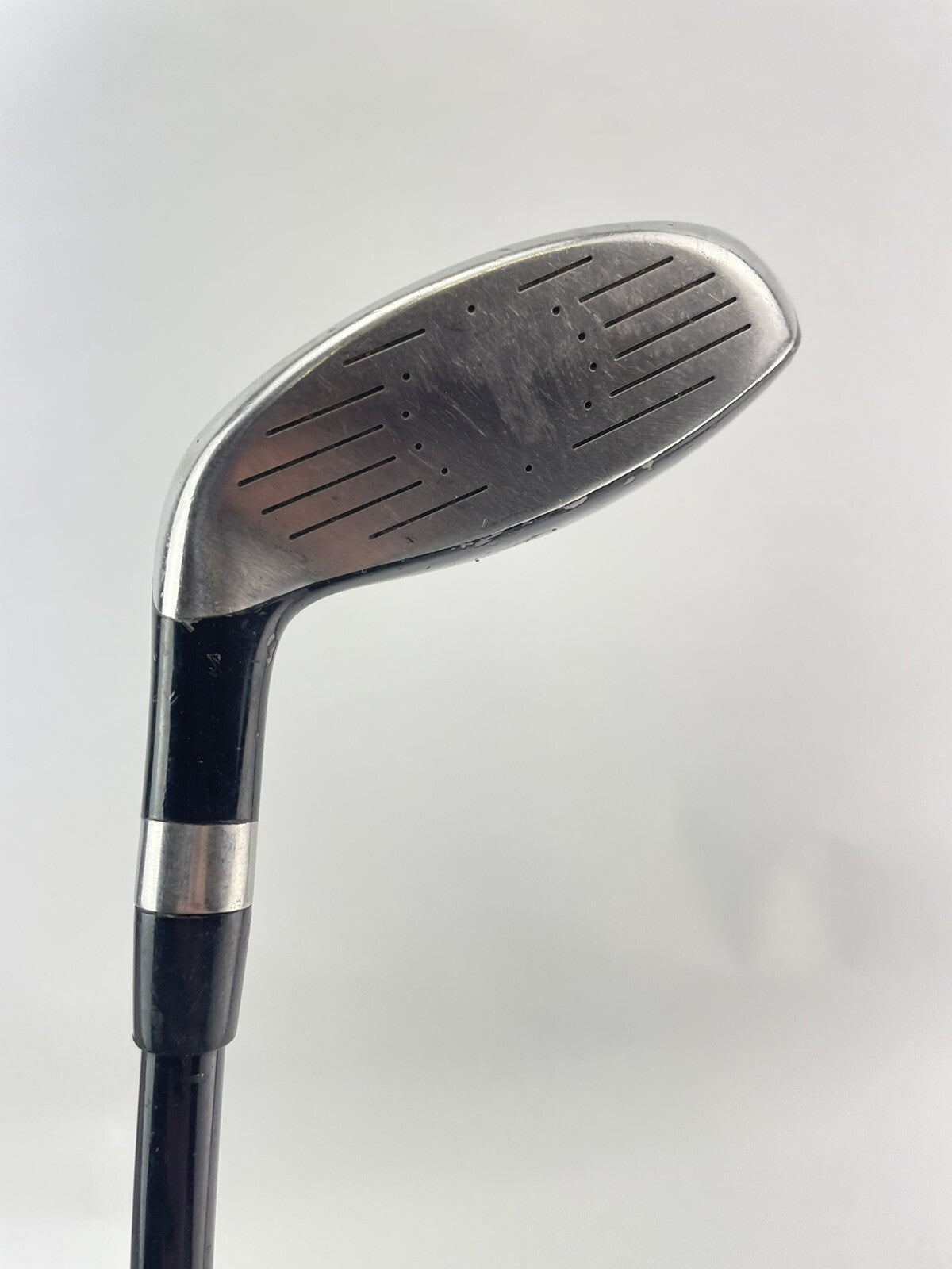 Ram Golf 4 Hybrid 23* SDX2 Ladies Graphite/Right Handed /New Grip /208985