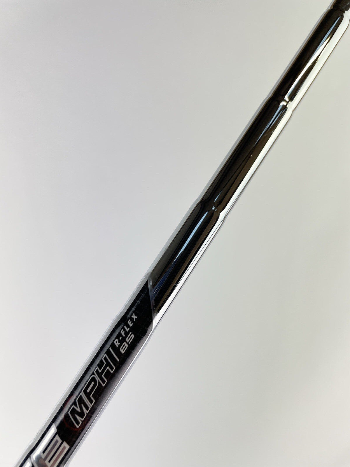 Elevate MPH Iron Shaft 85 Regular Flex Steel 35.5" /0.370 Parallel /141305