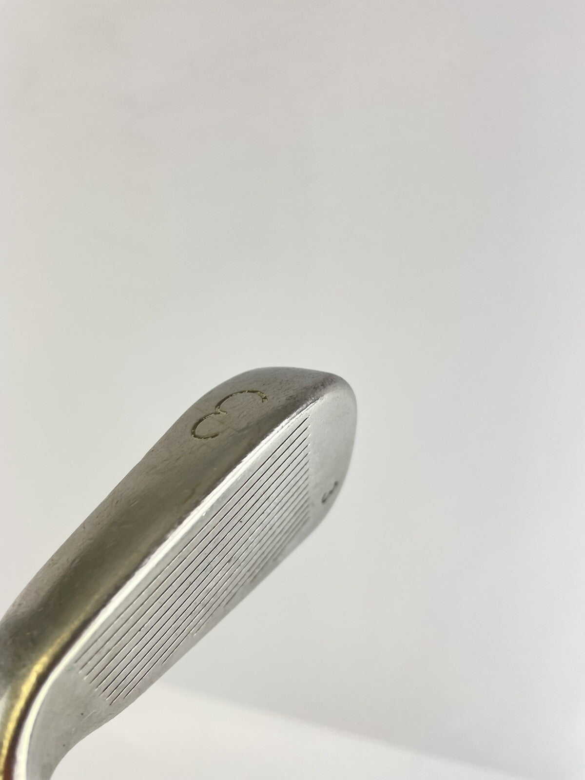 Ping Eye2+ 3 Iron Green Dot Regular Steel /Right Handed /New Grip /96519