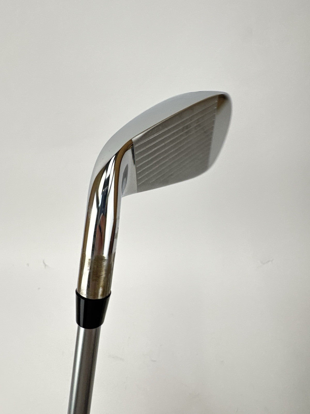 Callaway Elyte 4 Iron HL Aldila Rogue Regular Graphite /Right /New Shaft /354264