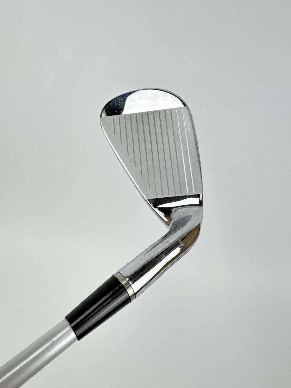 Callaway Big Bertha Reva Ladies 7 Iron Left Handed Ladies Graphite /Demo /311958