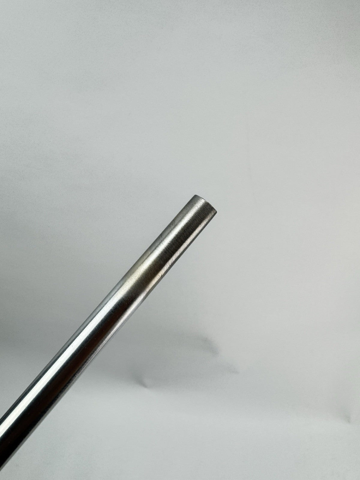 Project X IO Iron Shaft 6.0 Stiff Flex Steel 110G 36” /0.355 Tapered /316118