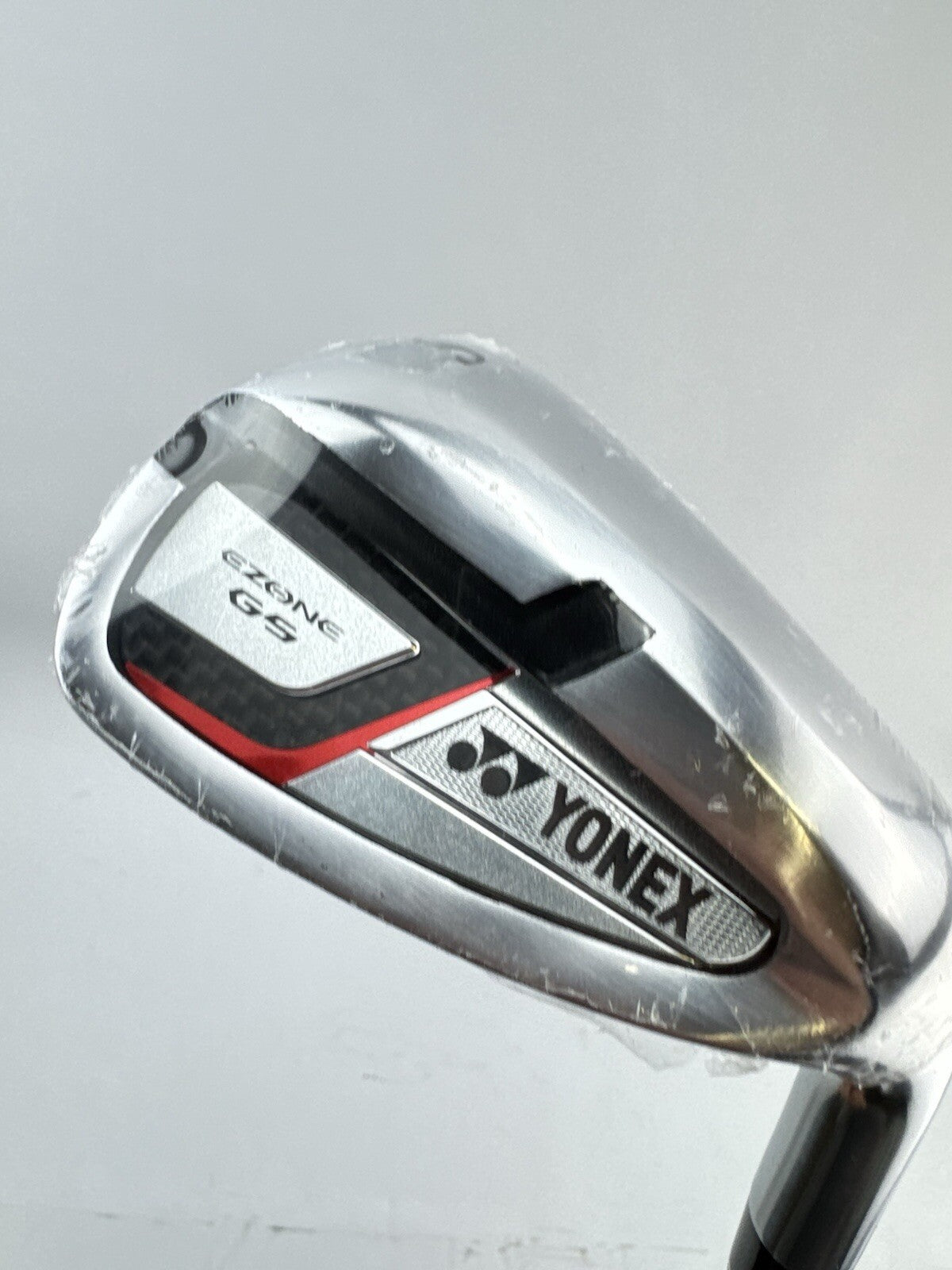 Yonex Ezone GS Sand Wedge 54* Regular Flex Graphite /Right Handed /New /216373