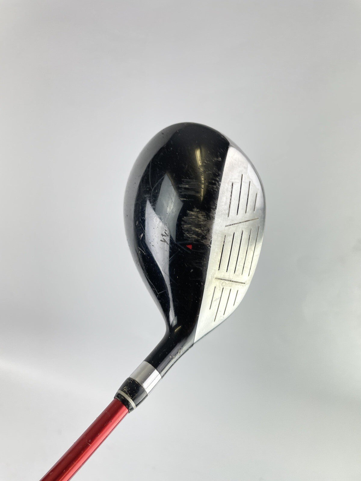 Benross Proto 3 Wood 15* Pure Aldila NV Regular Graphite /Left Handed /106859