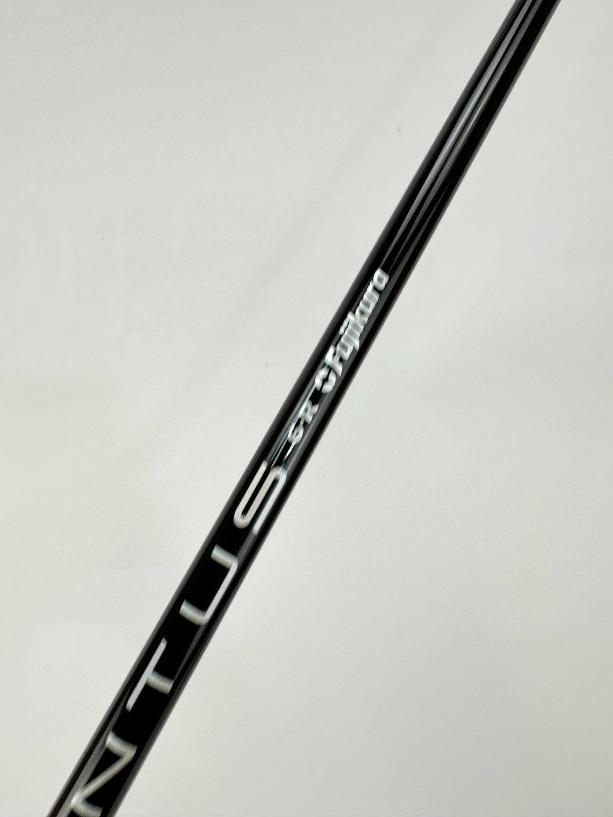 Taylormade Ventus 3 Wood Shaft 6R Regular Flex Graphite Right Handed New/368304