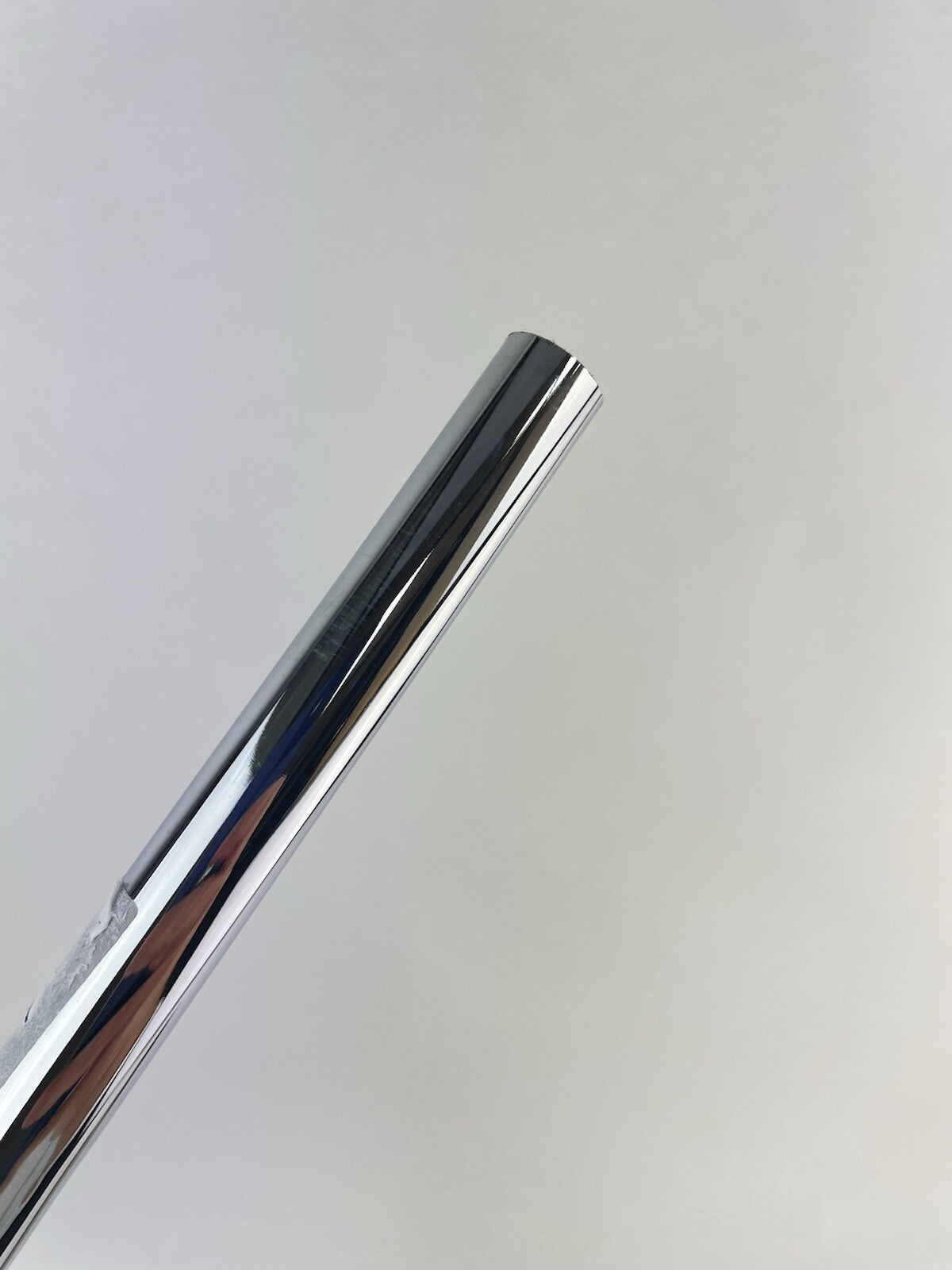 KBS Max Iron Shaft 80 Regular Flex Steel 35.5" /0.370 Parallel Tip /1879011