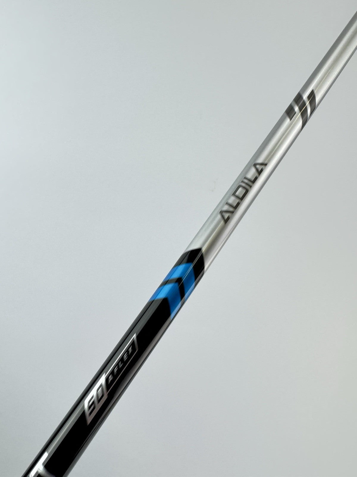 Aldila Ascent Iron Shaft 50 Senior Flex Graphite 35.5” /0.355 Tapered /285854