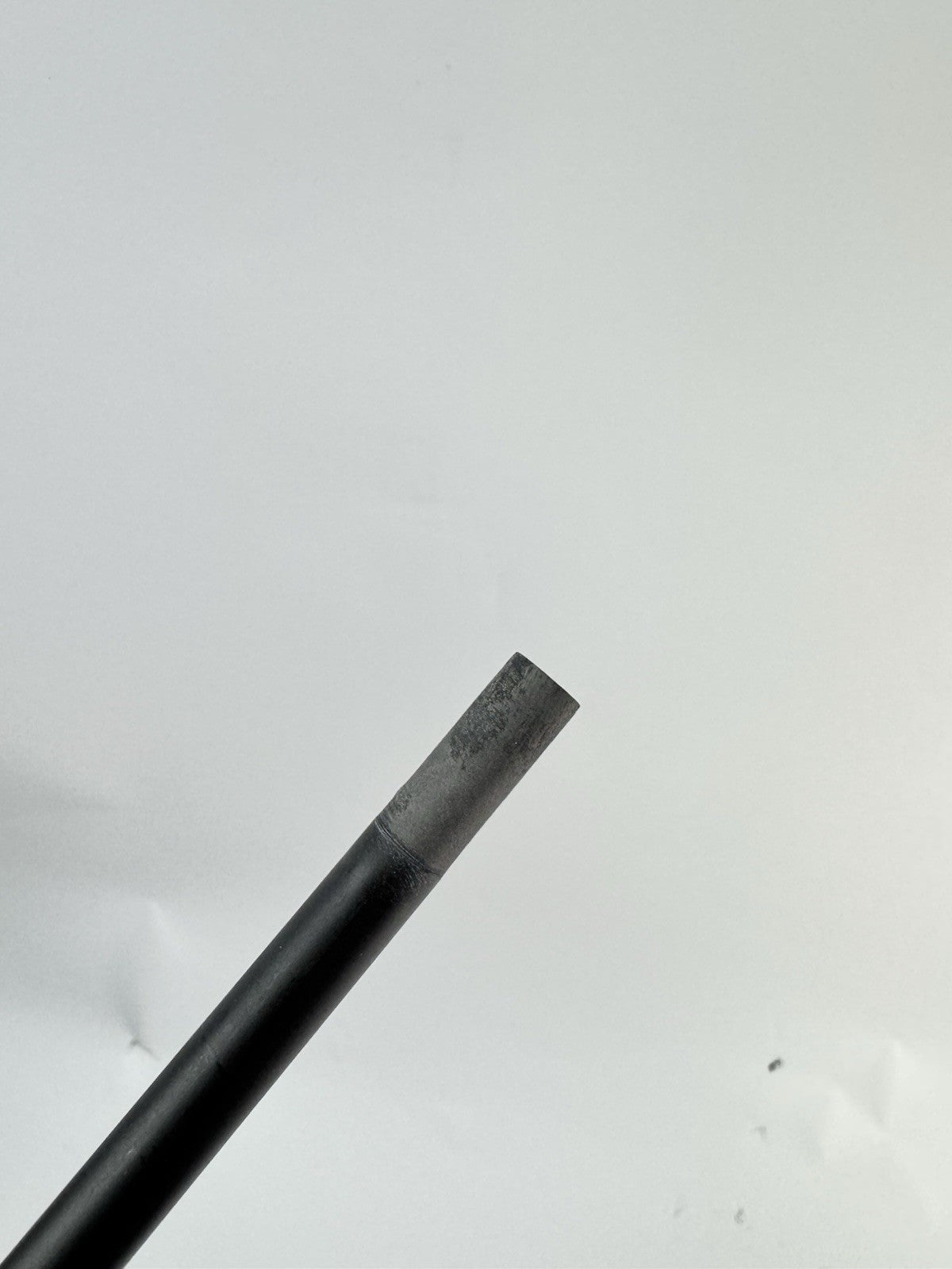 Ping Alta CB Iron Shaft AWT Senior Flex Graphite 35.5 /0.355 Tapered /278987