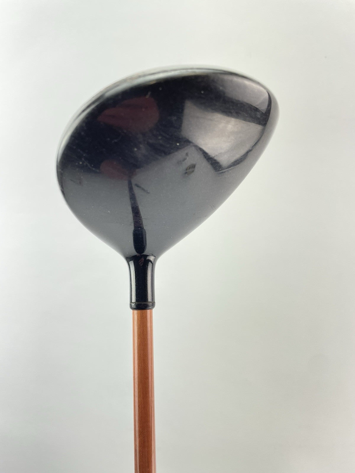 Orlimar Golf 3 Wood 14* Left Handed Regular Flex Graphite /New Grip /229015