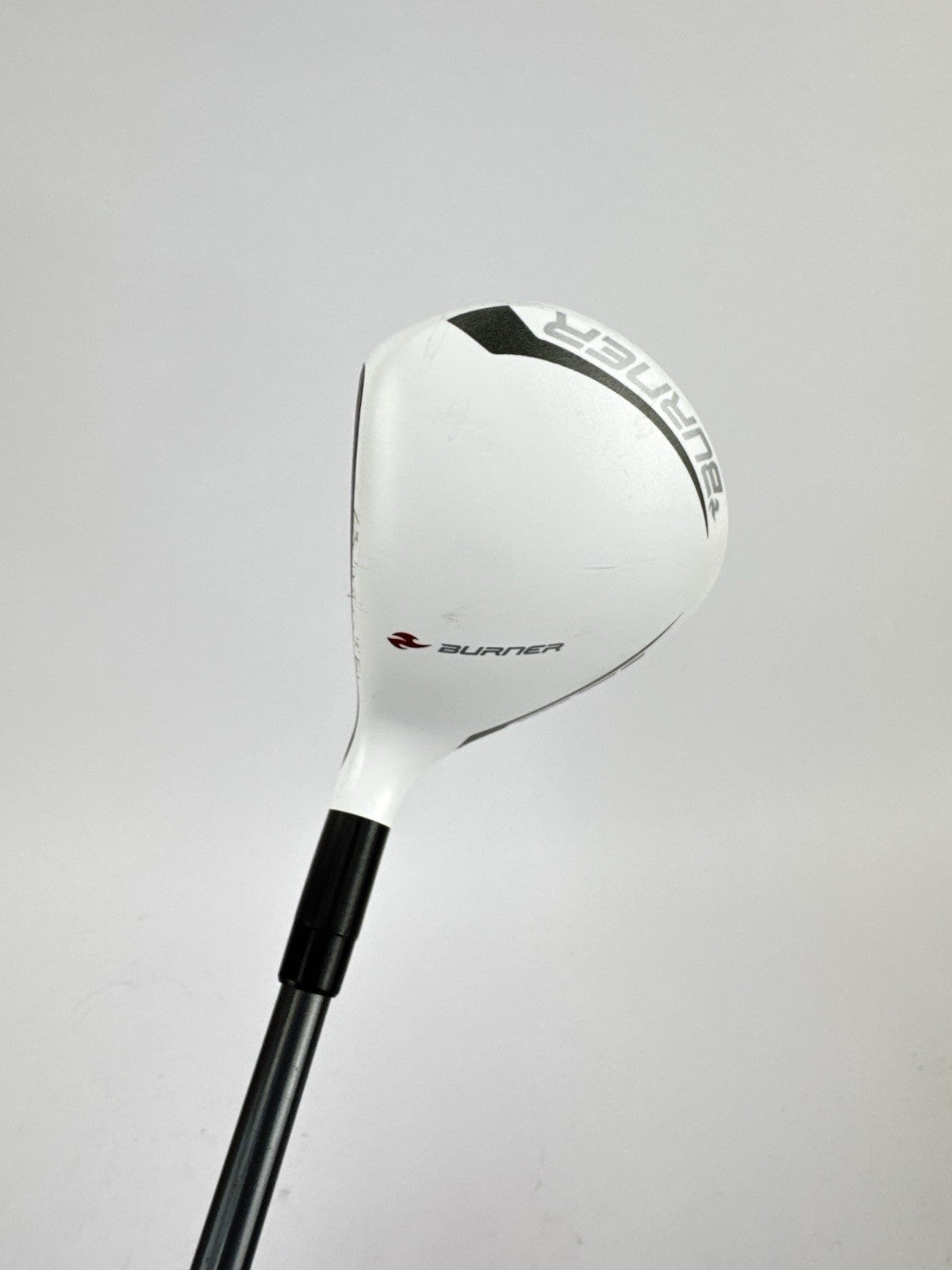 Taylormade Burner Superfast 2.0 3 Hybrid 18* Regular Graphite /New Grip /3326510