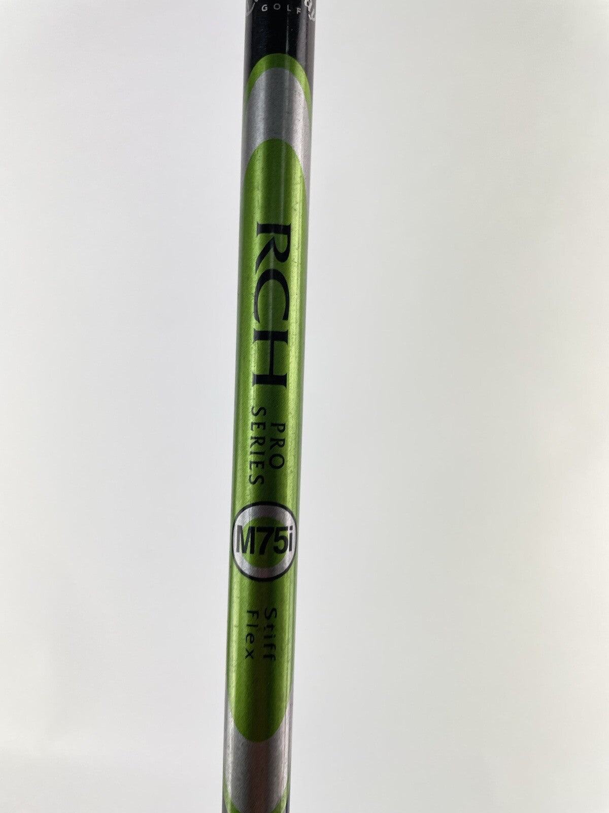 Callaway Steelhead Pro 3 Iron X14 Stiff Flex Graphite /Right Handed/Lamkin/1569714