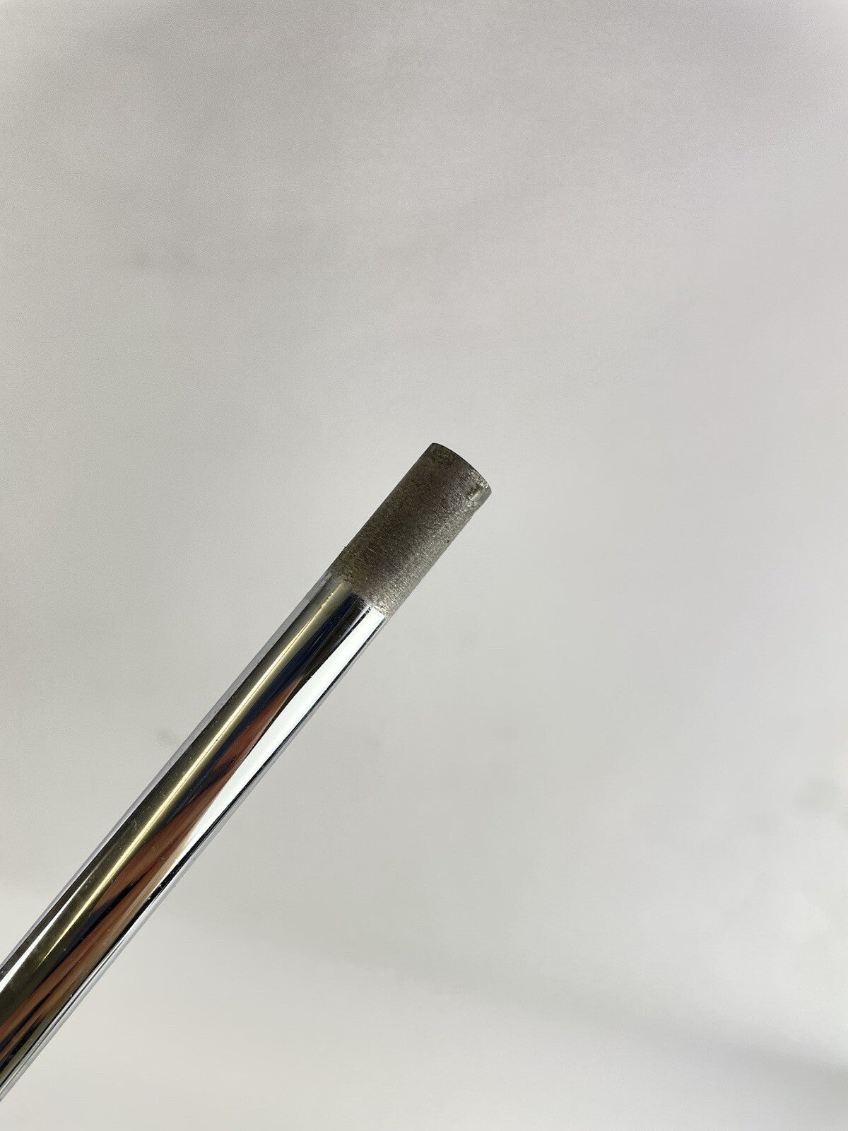 True Temper Elevate Iron Shaft ETS Vss Regular Steel 36” /0.370 Parallel /104127