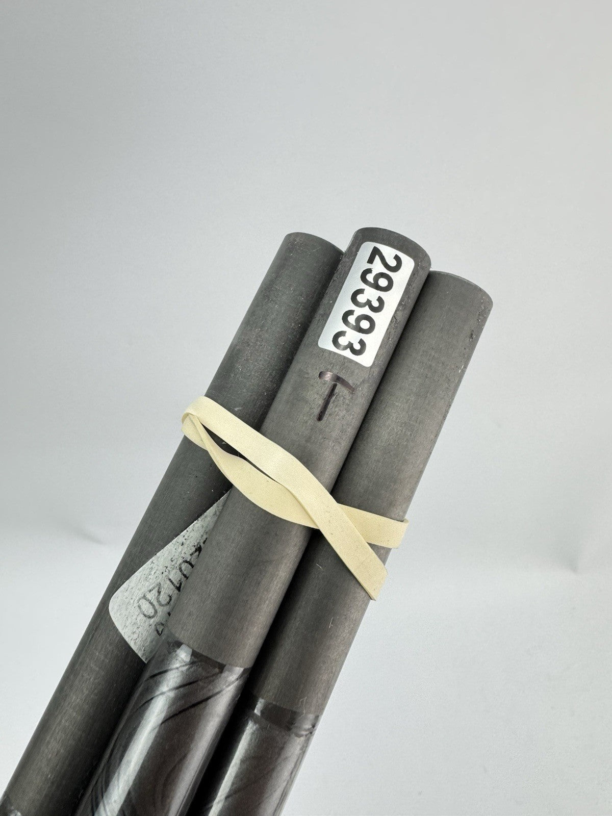 Project X Evenflow Iron Shaft Set (6) 5.5 Regular Graphite 0.355 Tapered /2939317
